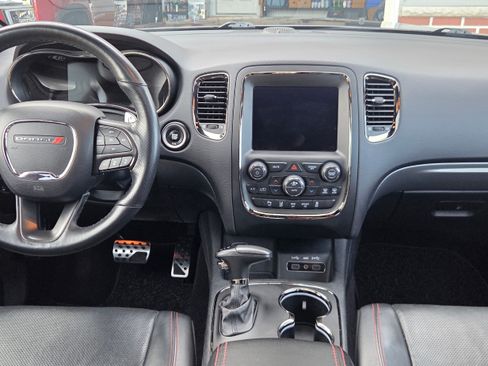 Used 2018 Dodge Durango R/T w/ Technology Group image 13