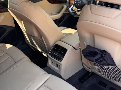 Used 2019 Audi A4 2.0T allroad Premium Plus AWD/4WD image 21