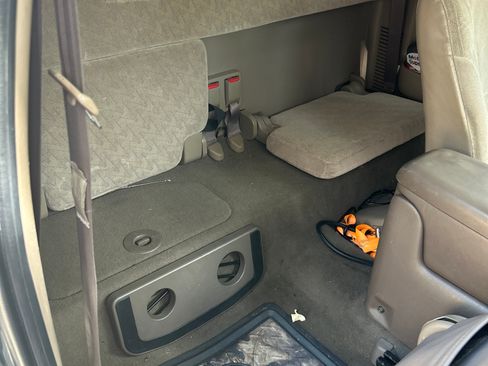 Used 2002 Toyota Tacoma PreRunner RWD image 6