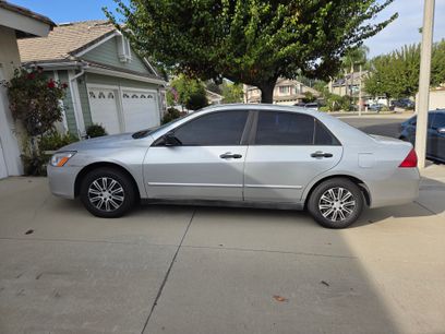 Used 2007 Honda Accord VP