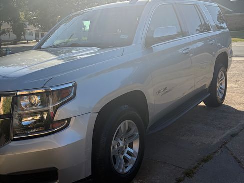 Used 2019 Chevrolet Tahoe LT RWD image 13