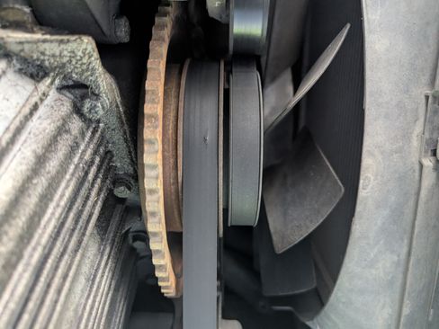 Used 1995 BMW 525i Sedan image 26