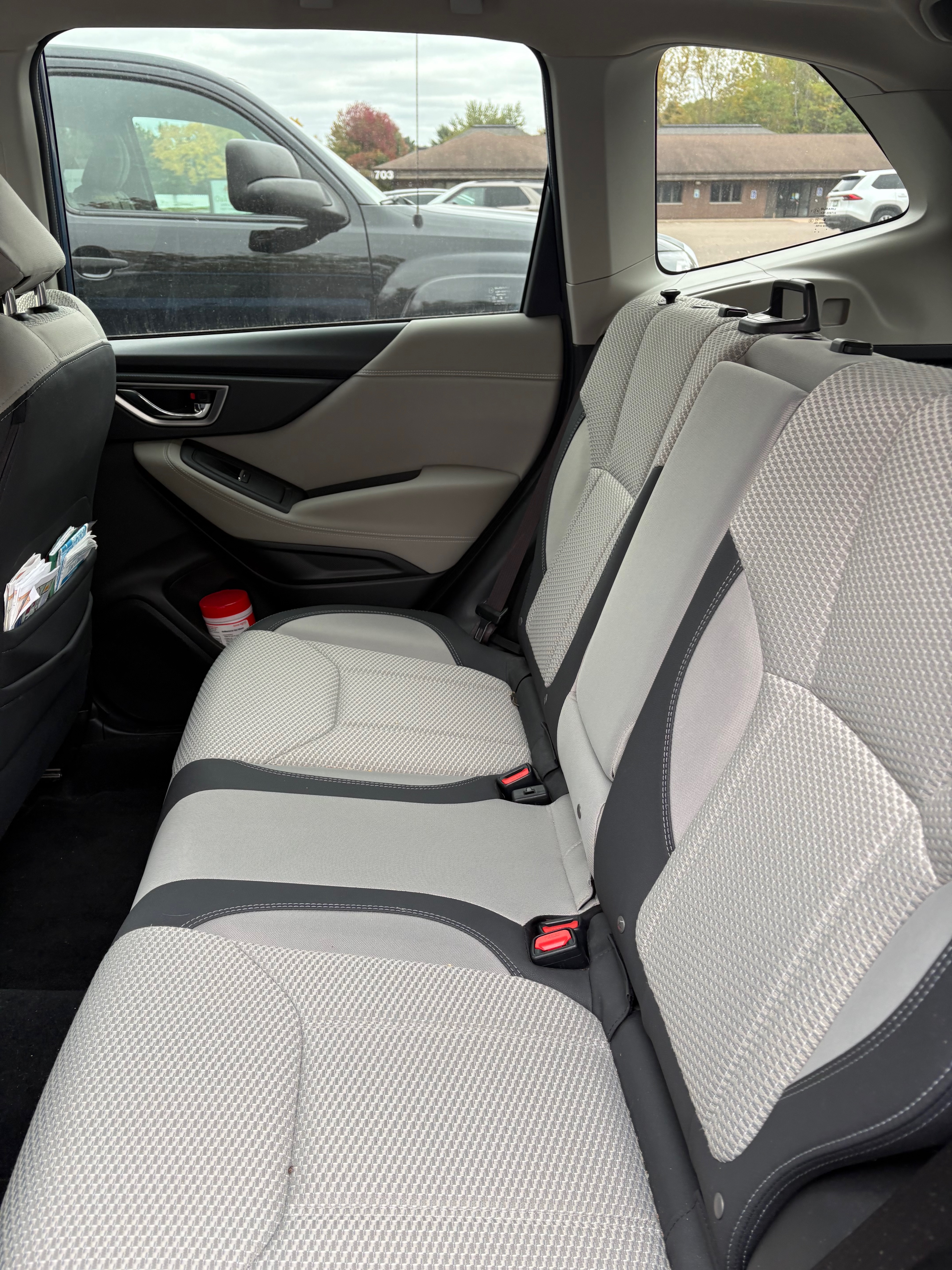 Used 2019 Subaru Forester Premium AWD/4WD image 16
