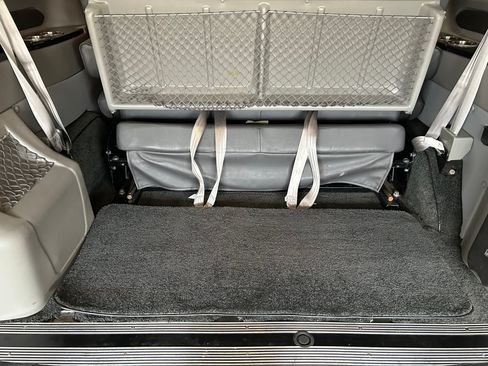 Used 2021 Ford Transit 150 Low Roof AWD image 24