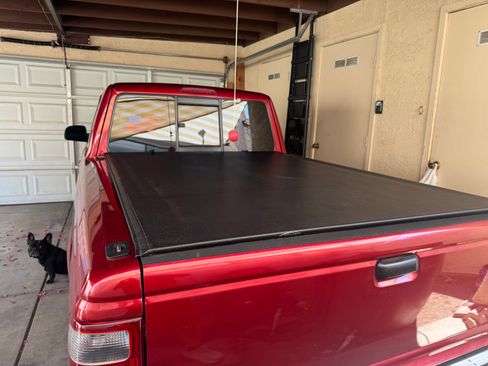 Used 2004 Ford Ranger 2WD SuperCab image 6