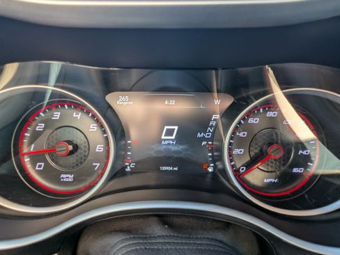 Used 2016 Dodge Charger R/T image 14