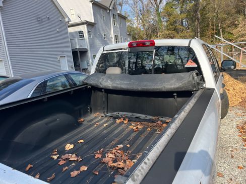 Used 2006 Dodge Ram 1500 Truck SLT w/ Quad Cab Big Horn Value Group image 6