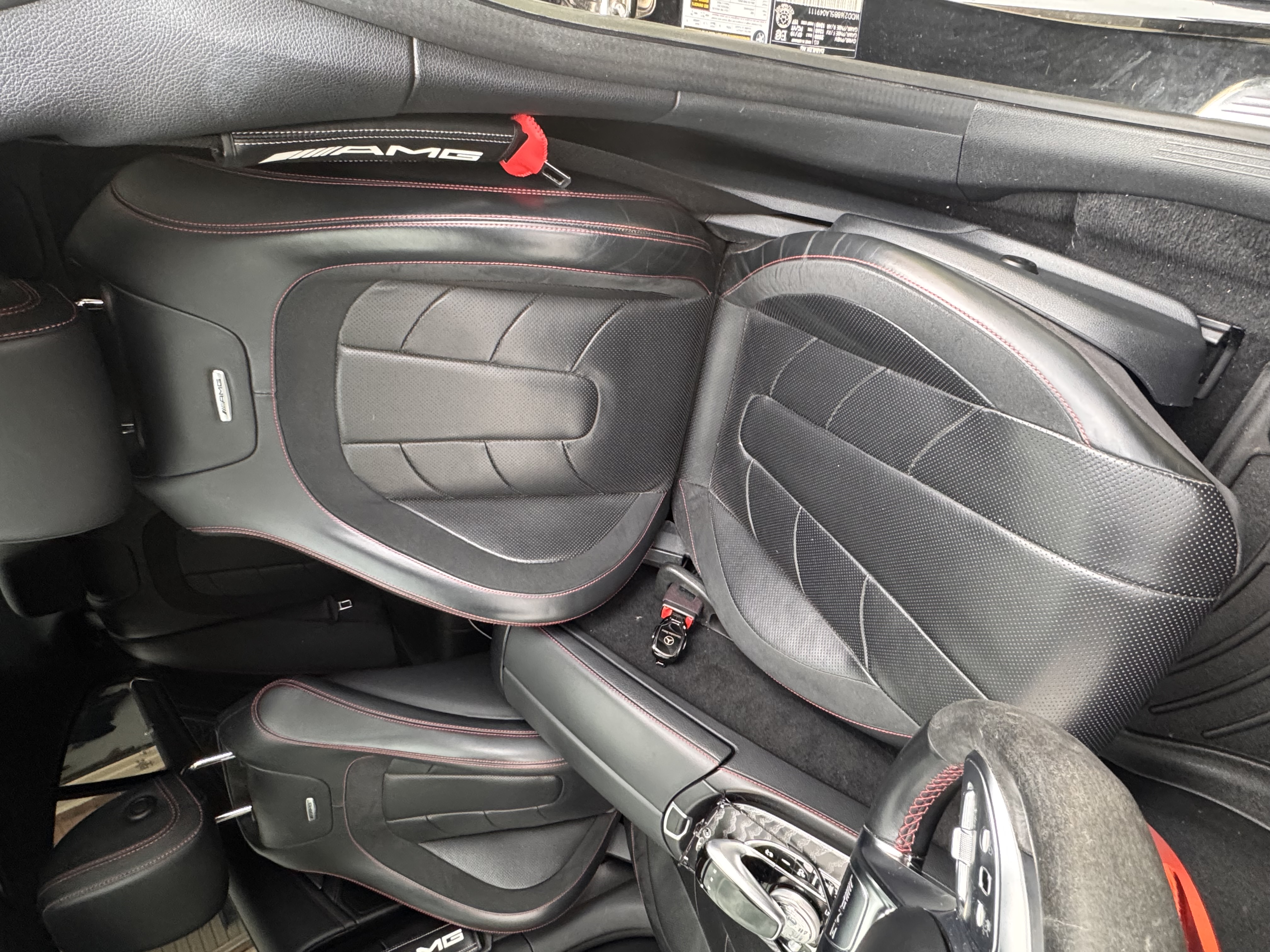 Used 2020 Mercedes-Benz CLS 53 AMG 4MATIC image 6