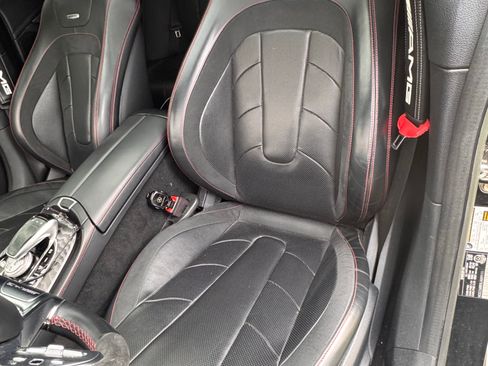 Used 2020 Mercedes-Benz CLS 53 AMG 4MATIC image 6