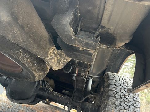 Used 2004 Ford F150 XLT image 5