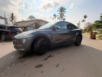 Used 2021 Tesla Model Y Long Range