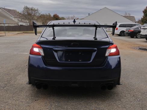 Used 2019 Subaru WRX Premium image 27