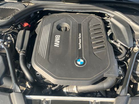 Used 2018 BMW 540i RWD image 20