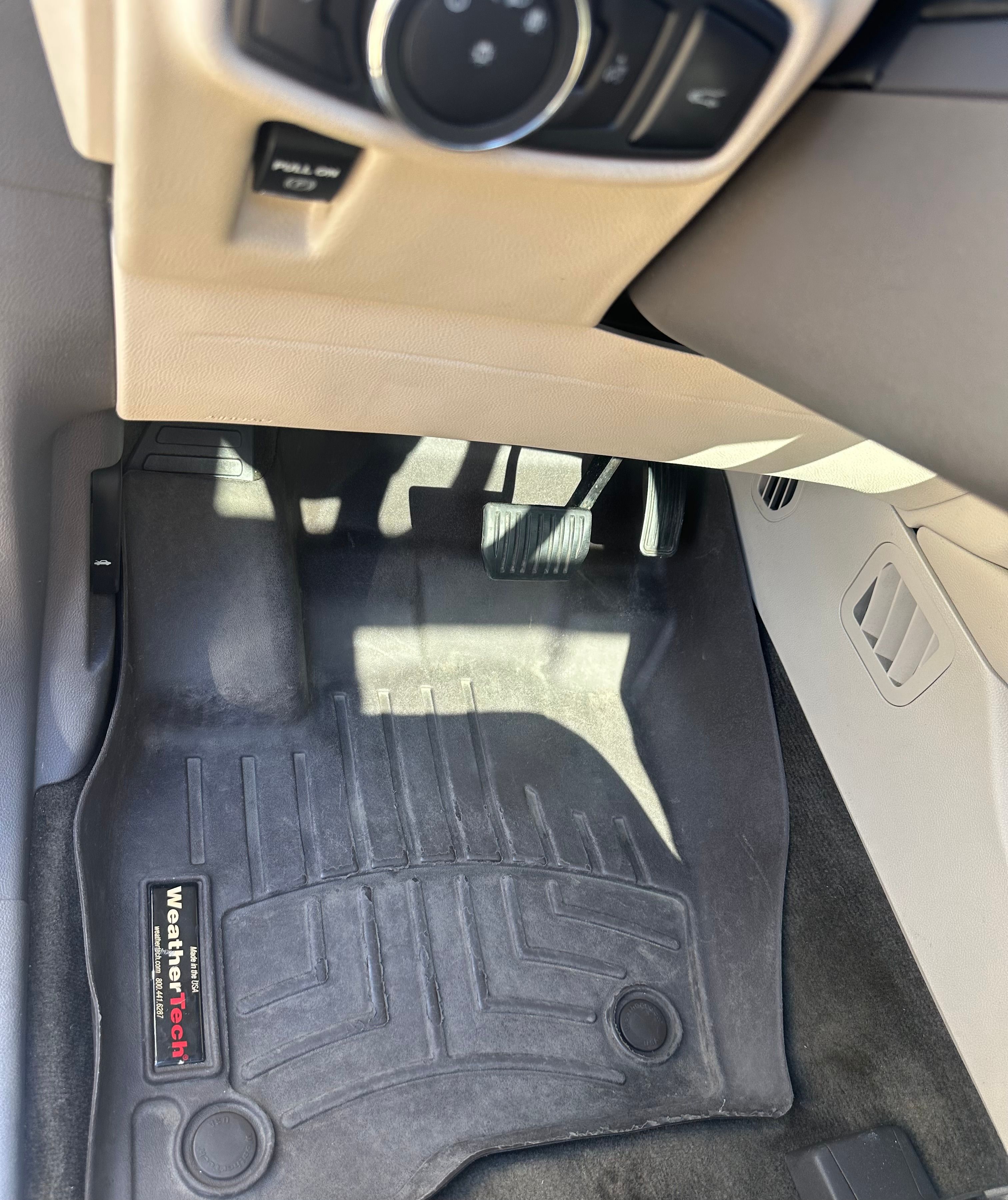 Used 2017 Lincoln MKX Reserve w/ Lincoln MKX Climate Package AWD/4WD image 22