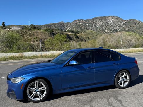 Used 2013 BMW 328i Sedan image 2