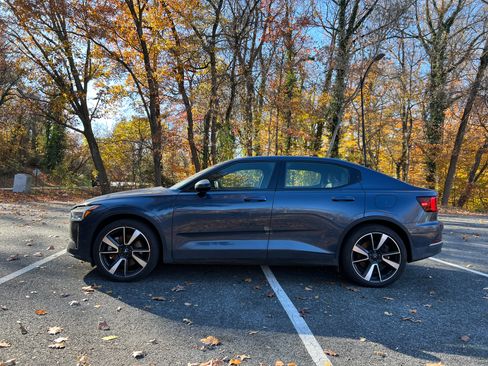 Used 2022 Polestar Polestar 2 w/ Plus Package image 2