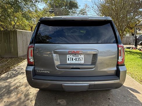 Used 2018 GMC Yukon SLT w/ Open Road Package image 27