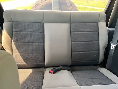 Used 2010 Jeep Wrangler Sport image 10