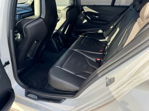Used 2016 BMW M3 Sedan image 14