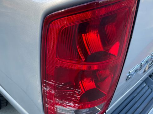 Used 2003 Dodge Ram 1500 Truck Laramie Pickup 4D 6 1/4 ft image 8