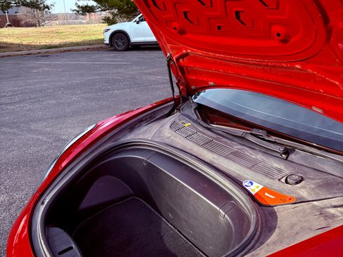 Used 2018 Tesla Model 3 Long Range image 28