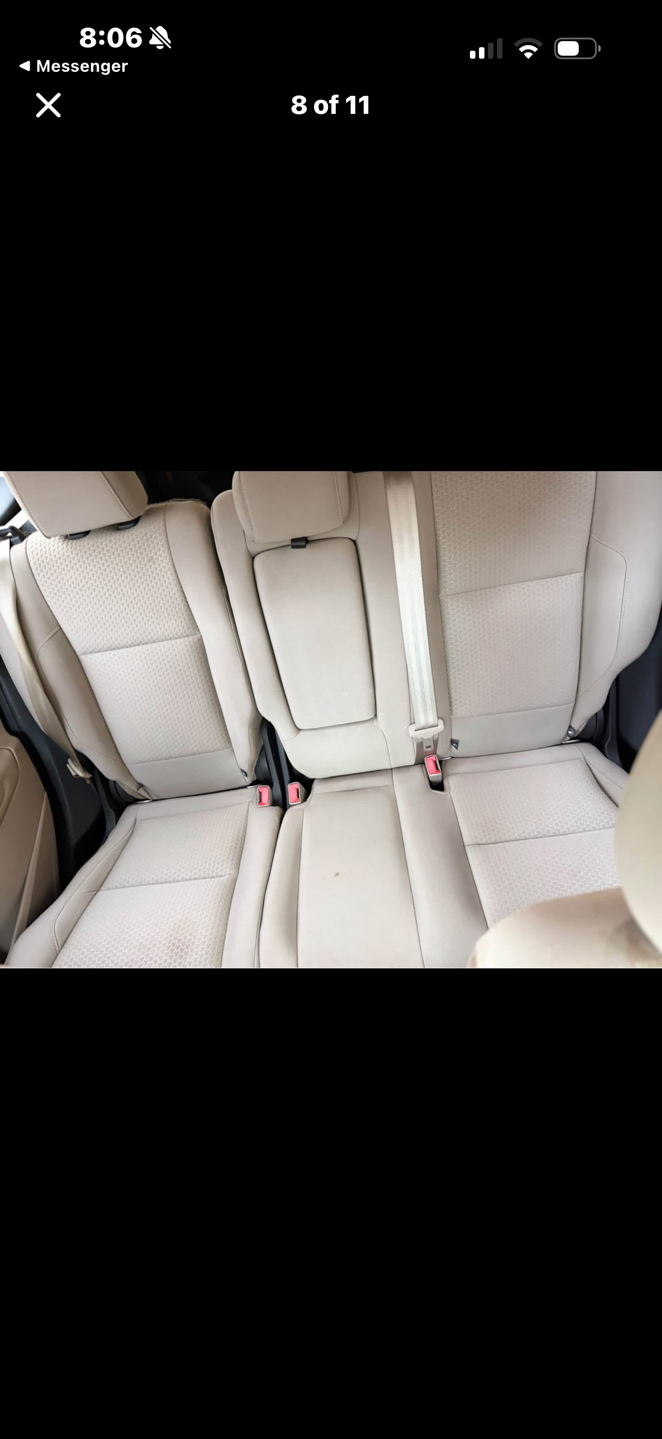 Used 2017 Ford Escape SE FWD image 10