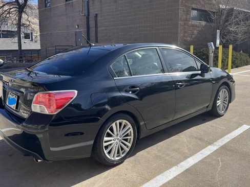 Used 2016 Subaru Impreza 2.0i Premium image 1