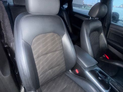 Used 2018 Hyundai Sonata Sport image 6