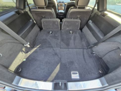 Used 2007 Mercedes-Benz R 350 4MATIC image 8