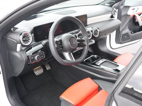 Used 2026 Mercedes-Benz CLA 250 4MATIC image 10