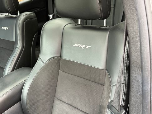 Used 2020 Jeep Grand Cherokee SRT image 13