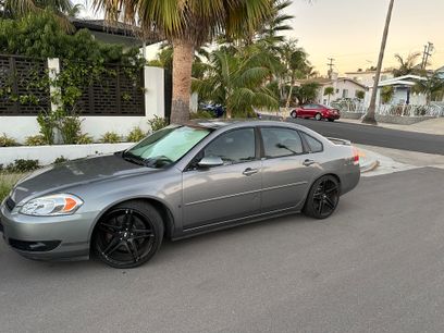 Used 2006 Chevrolet Impala LT