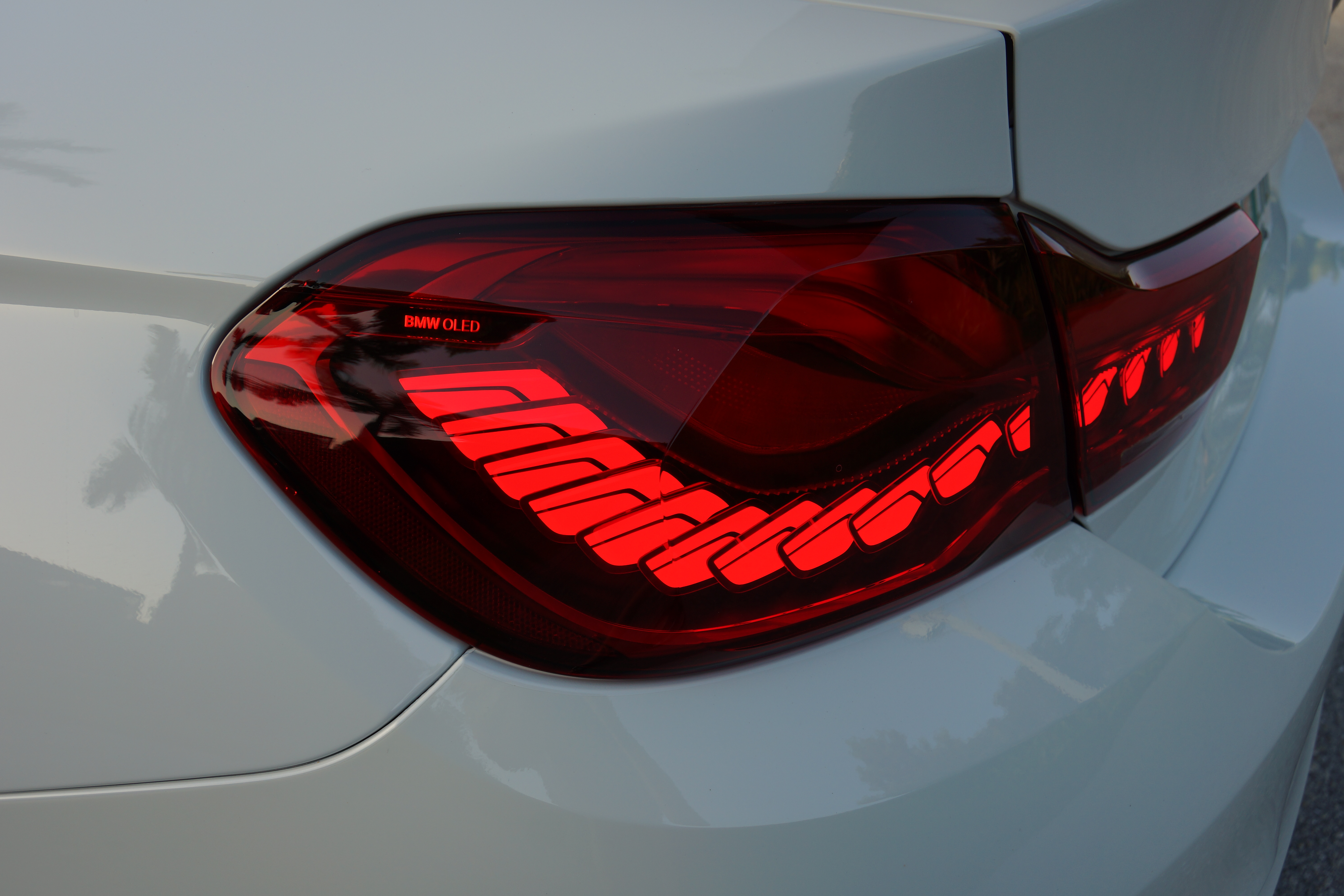 Used 2016 BMW M4 GTS RWD image 10