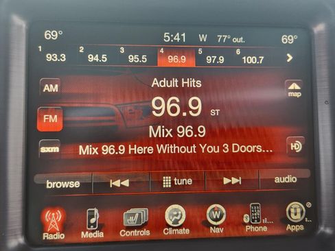 Used 2015 Dodge Challenger R/T Plus image 20