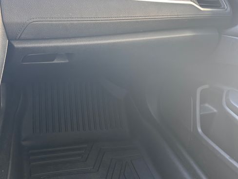 Used 2016 Honda Civic LX image 12