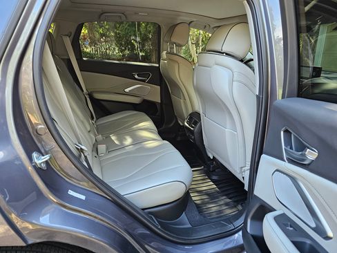 Used 2021 Acura RDX AWD w/ Advance Package image 10