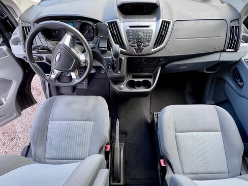 Used 2019 Ford Transit 350 XLT image 16