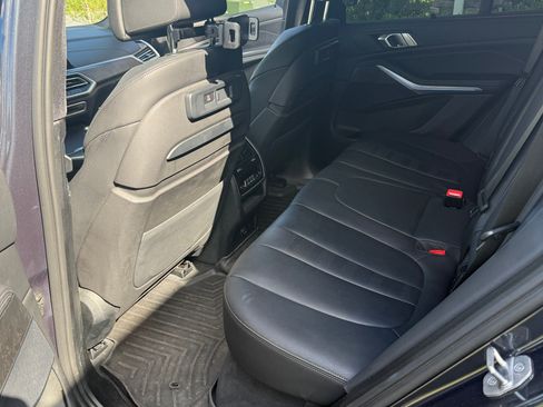 Used 2022 BMW X5 xDrive45e w/ M Sport Package AWD/4WD image 19
