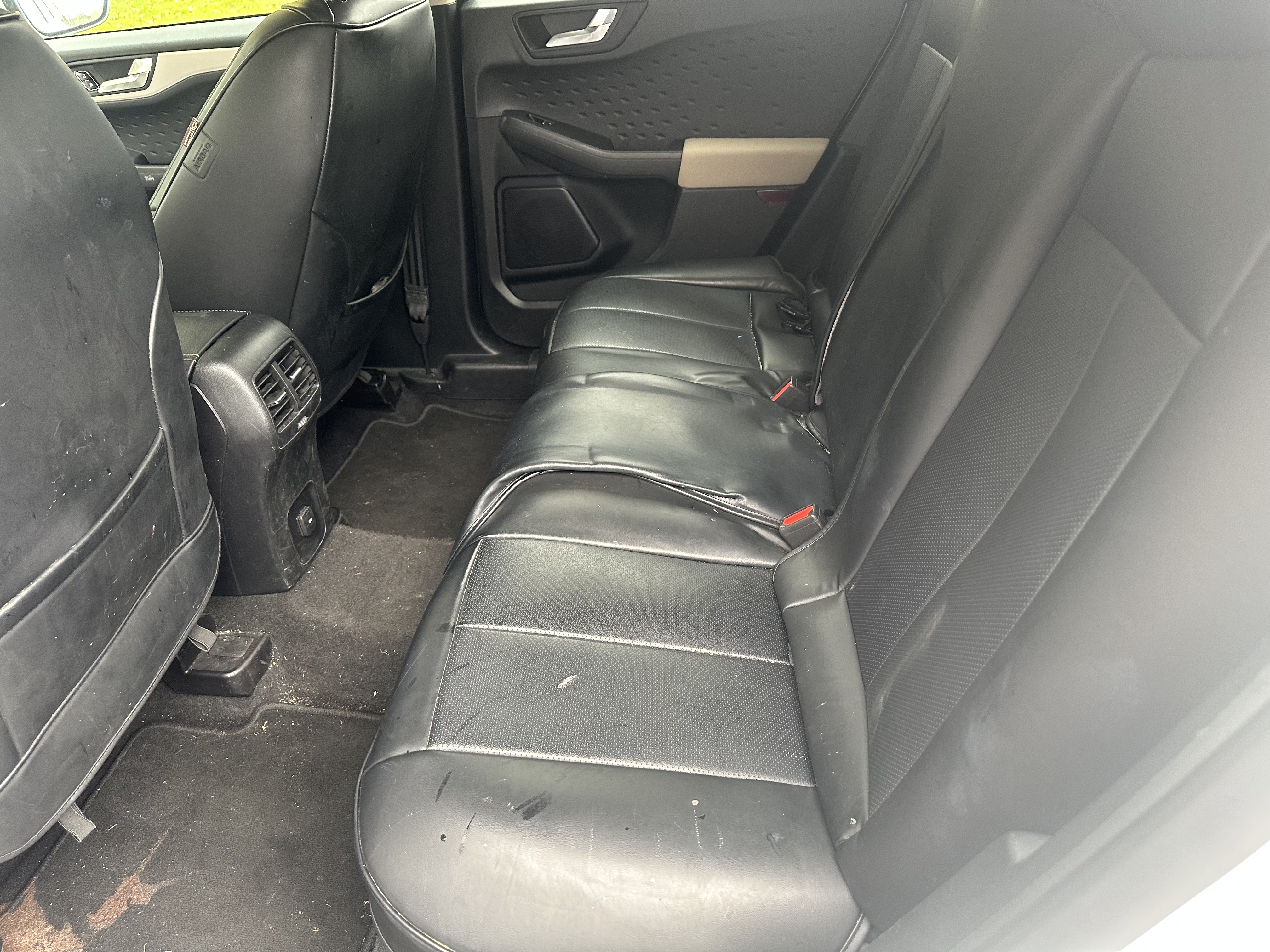 Used 2020 Ford Escape SE AWD/4WD image 16