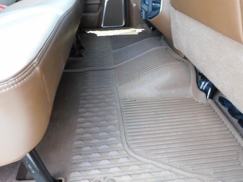 Used 2021 RAM 3500 Laramie image 18