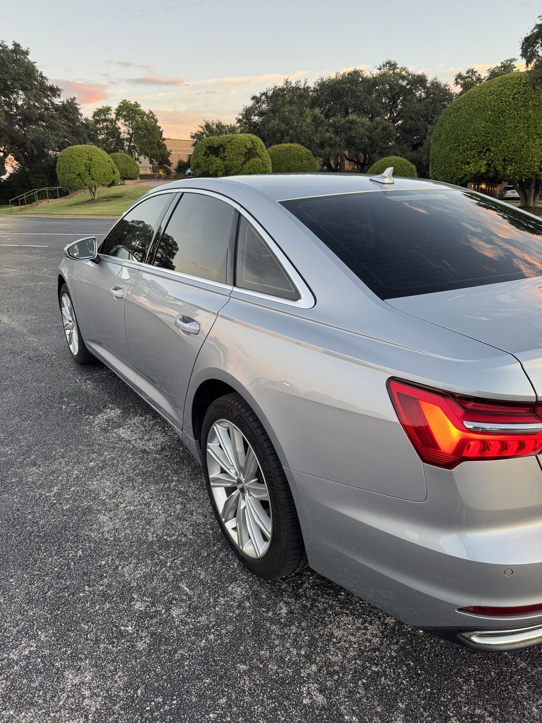 Used 2019 Audi A6 2.0T Premium w/ Convenience Package AWD/4WD image 6
