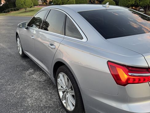 Used 2019 Audi A6 2.0T Premium w/ Convenience Package AWD/4WD image 6
