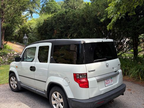 Used 2009 Honda Element EX image 5