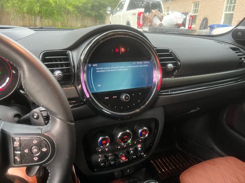 Used 2024 MINI Cooper Clubman John Cooper Works AWD/4WD image 15