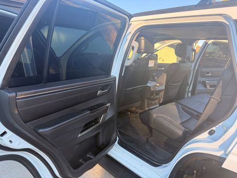 Used 2024 Toyota Sequoia TRD Pro image 15