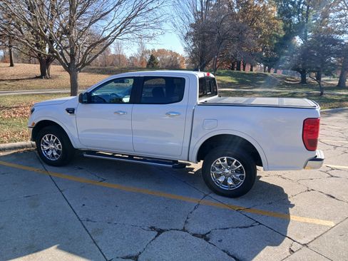 Used 2019 Ford Ranger XLT w/ Equipment Group 302A Luxury image 18