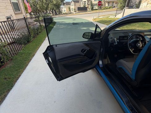Used 2018 BMW i3 RWD image 13