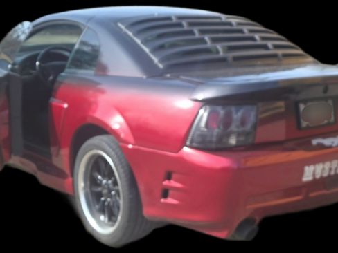 Used 2000 Ford Mustang GT image 12