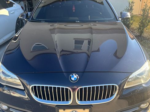 Used 2015 BMW 528i xDrive Sedan image 10