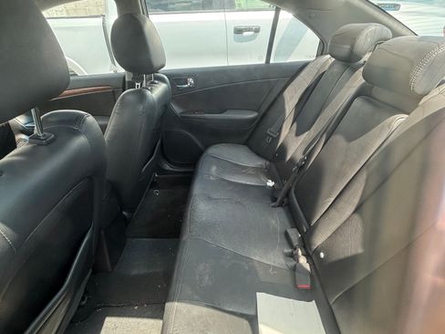Used 2010 Hyundai Sonata Limited FWD image 4
